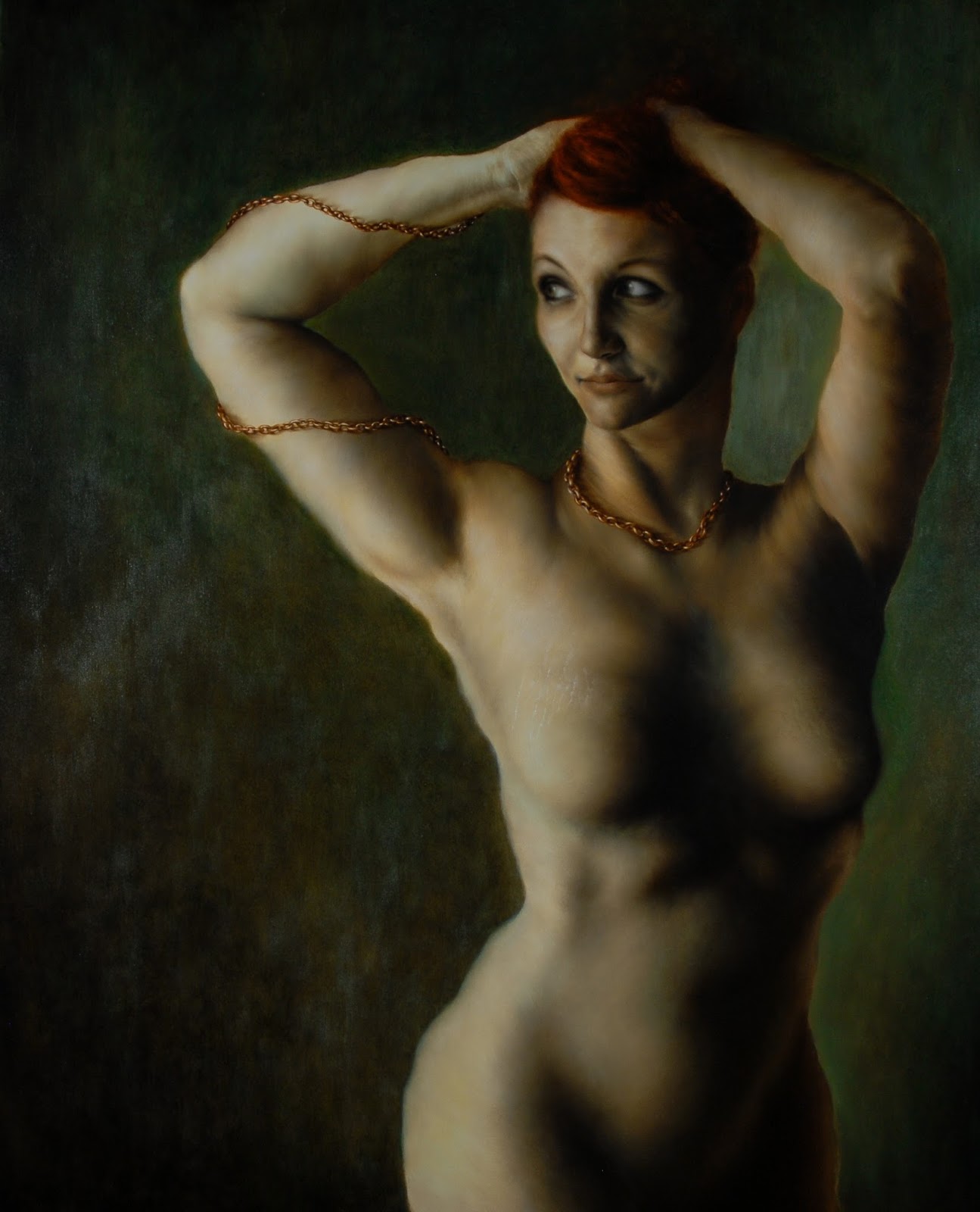 Por amor al arte: Marco Grassi