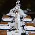 Modern Garden Party - Bahçe Partisi