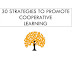 30 Strategi Pembelajaran Koperatif dalam PdPc
