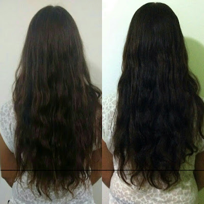 Resenha Amor Crescido Nyata Cosméticos Estimulante de Crescimento Capilar