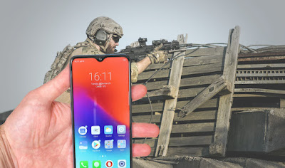 7 HP Android Termurah Buat Main PUBG Terbaik Dan Terbaru 2020 | Lancar Dengan Grafik HD 7 HP Android Termurah Buat Main PUBG Terbaik Dan Terbaru 2020 | Lancar Dengan Grafik HD
