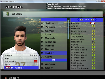 konami-win32pes6opt 2012 en arabe