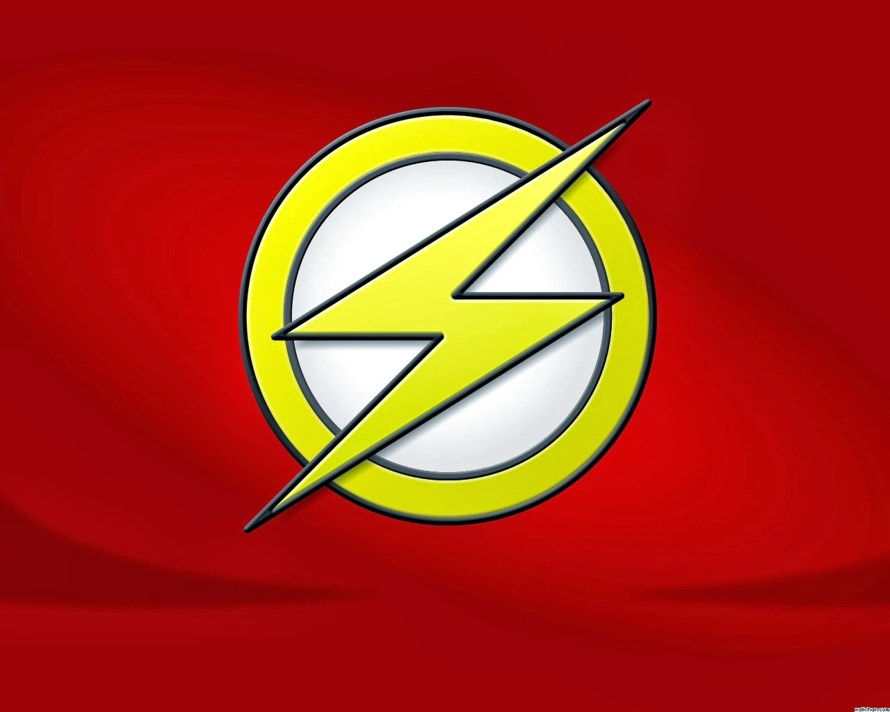 Símbolos de Flash.