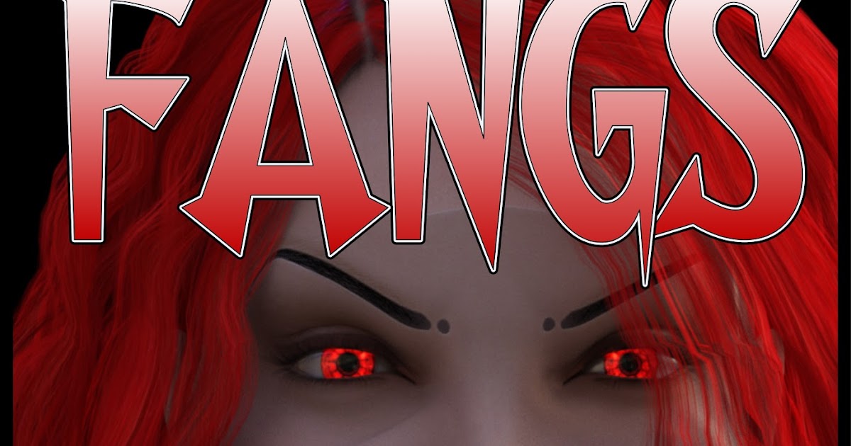 Cantraps Fangs