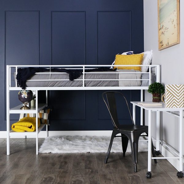 Kamar tidur tingkat Kamar tidur multifungsi
