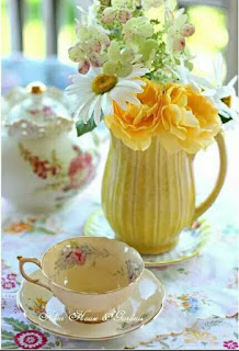 Decorar com Amarelo Decorações e Elementos Decorativos em Amarelo