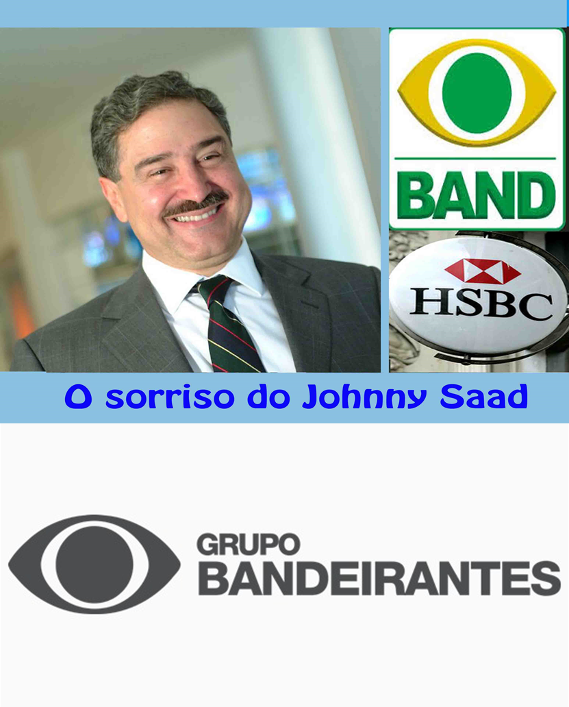 Wiki Rede Bandeirantes