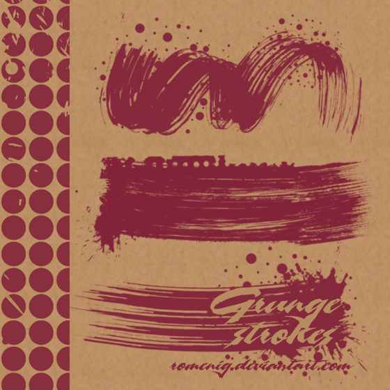 photoshop strokes photoshop strokes