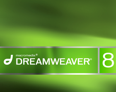 Free Download Macromedia Dreamweaver 8 Full Crack