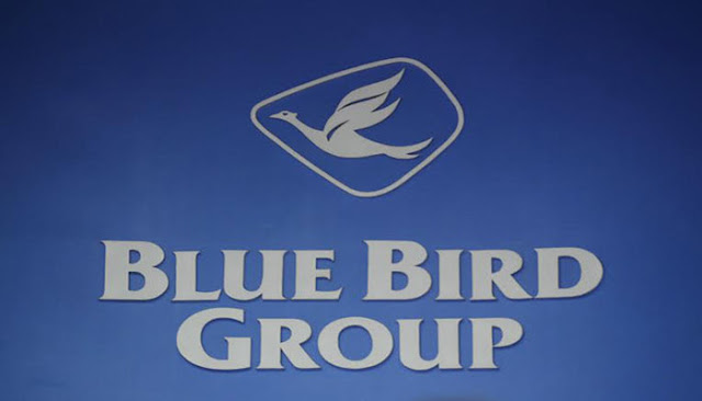 Karena kelakuan Sopir ini, Blue Bird Minta Maaf ke Kedubes Karena kelakuan Sopir ini, Blue Bird Minta Maaf ke Kedubes