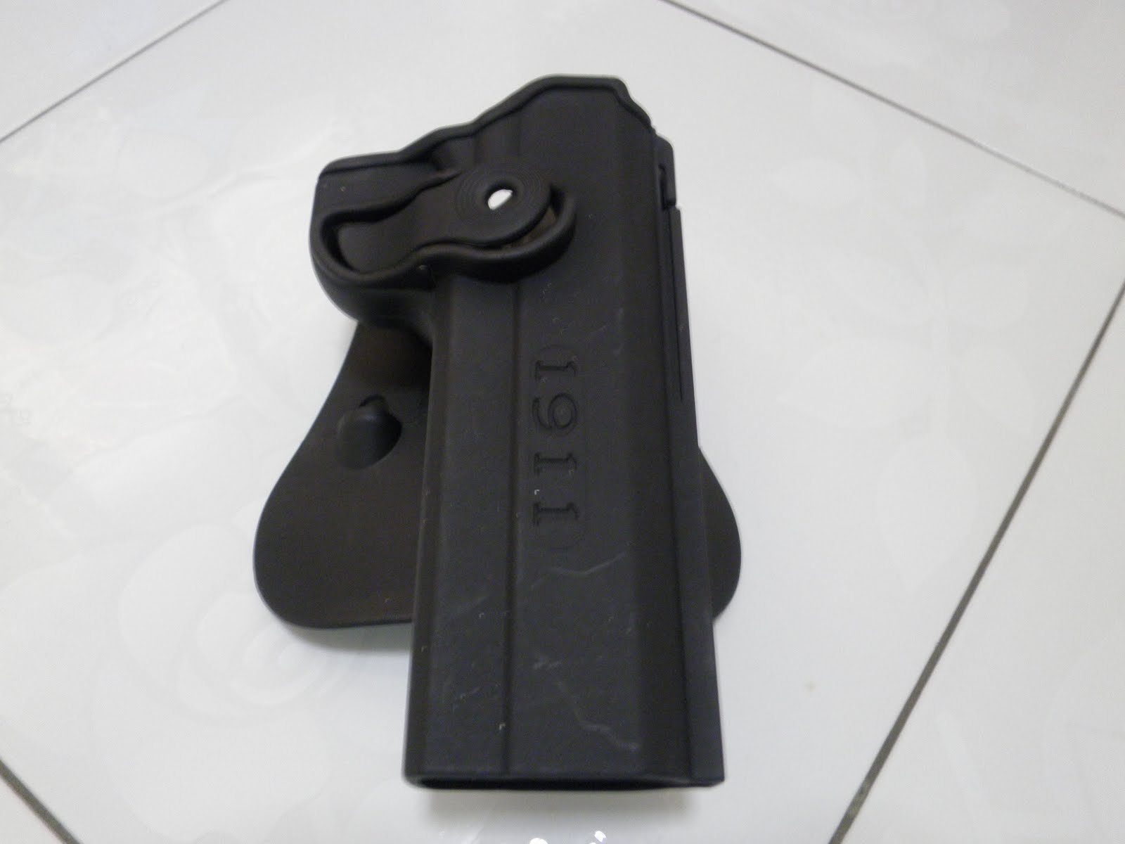 Airsoft Malaysia Museum Airsoft Accessories