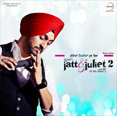 Jatt And Juliet 2 - Diljit Dosanj