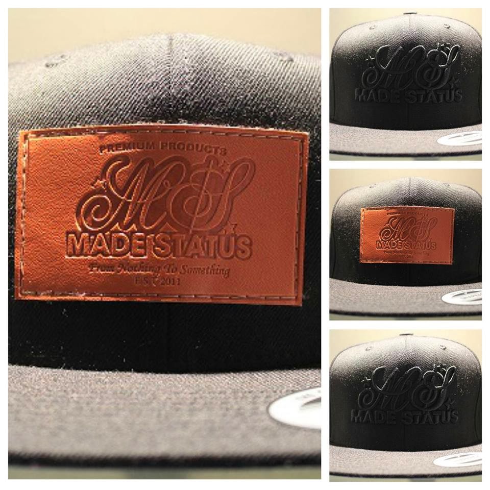 Syne of Style MADE STATUS CLOTHING