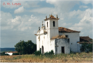 Capela de São João da Ventosa