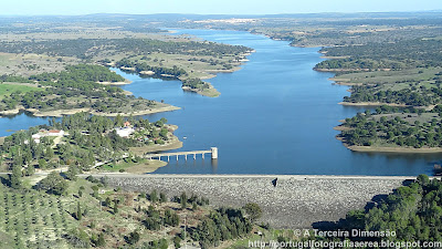 Barragem Trigo de Morais