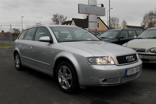 Ауди 3 2011