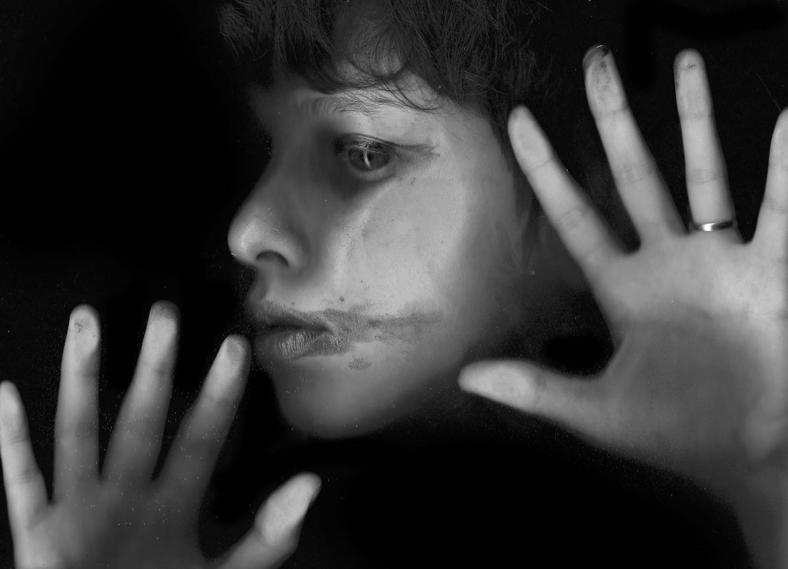 Not Quite Hellish: An update and some Scanography