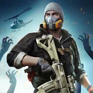 Left to Survive (MOD, Unlimited Ammo) Left to Survive (MOD, Unlimited Ammo)