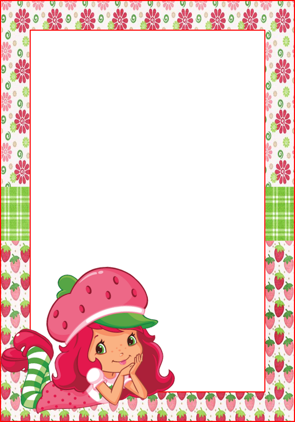 strawberry-shortcake-free-printable-frames-invitations-or-cards-oh