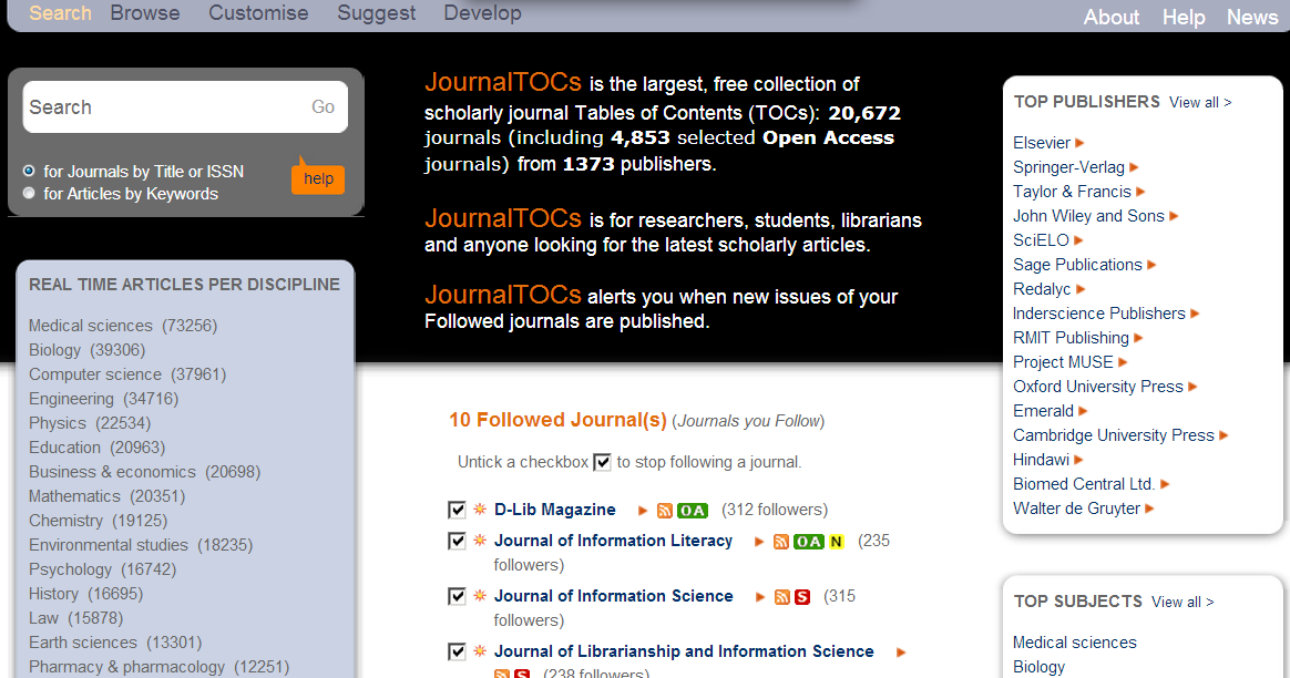 mendeley versus browzine mendeley versus browzine