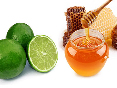 Tẩy tế bào chết trên mặt từ mật ong Tẩy tế bào chết trên mặt từ mật ong