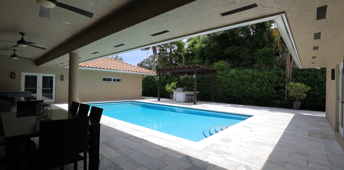 36 Interior Design Photos vs. 6390 SW 112th St, Pinecrest, FL