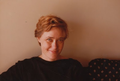 Jill Moon