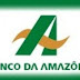Banco da Amazônia divulga gabaritos de concurso para cadastro reserva