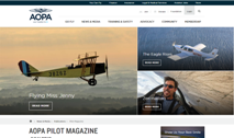 AOPA Web