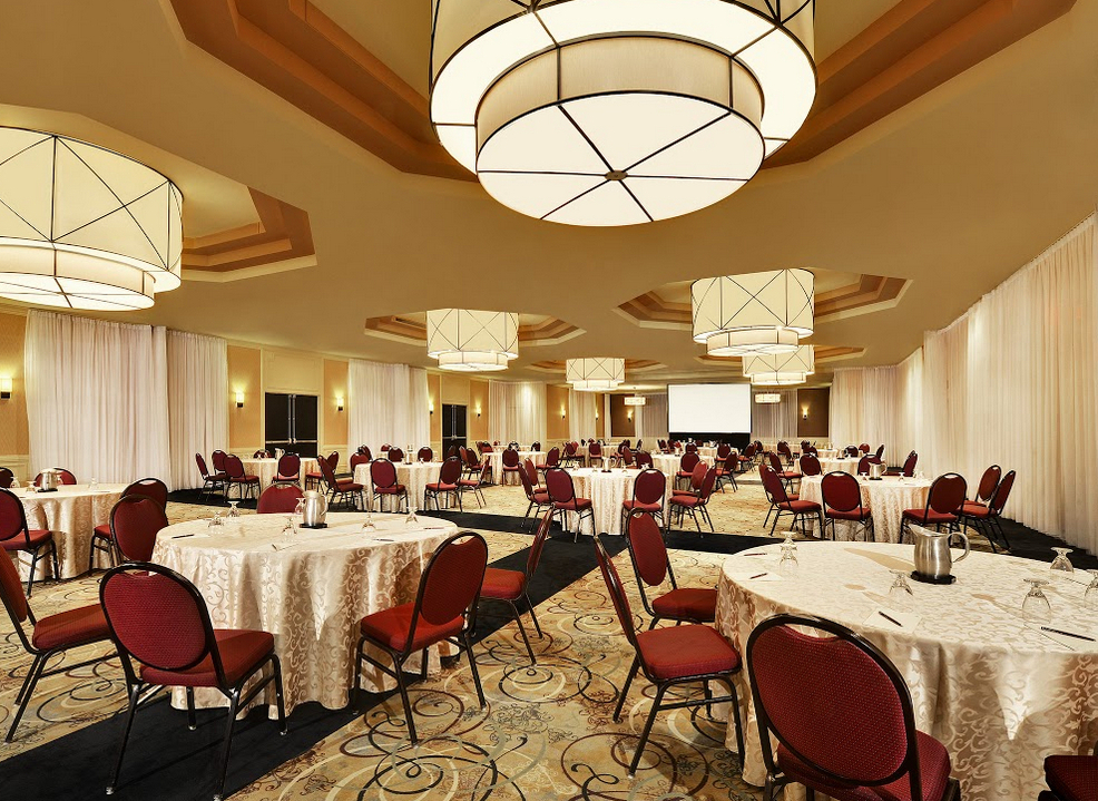 Sheraton Hamilton Ontario Wedding Venue Sheraton Hamilton Ontario Wedding Venue