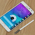 Chú ý khi thay mặt kính Samsung Galaxy Note Edge