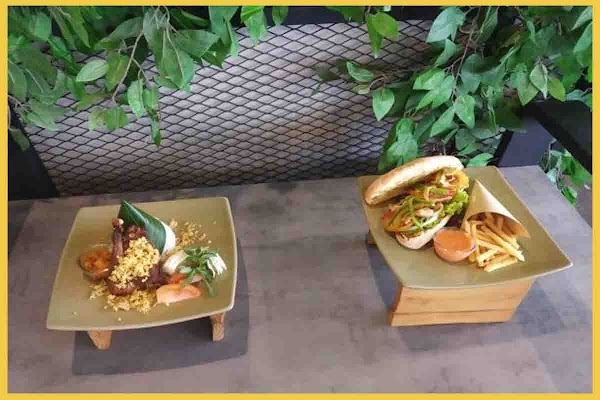 Bingung Cari Kuliner Enak? Ini Menu Terbaru Ibis Malioboro Yogyakarta Bingung Cari Kuliner Enak? Ini Menu Terbaru Ibis Malioboro Yogyakarta