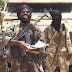 Is oil the true ideology of Boko Haram?