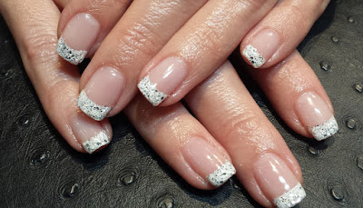 Arreglo de uñas para novias Arreglo de uñas para novias