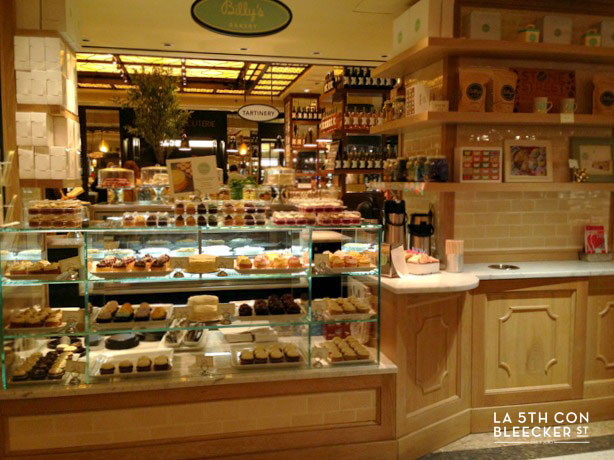 The Plaza Food Hall en el Hotel Plaza The Plaza Food Hall en el Hotel Plaza