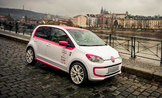 Volkswagen Mama Up! 