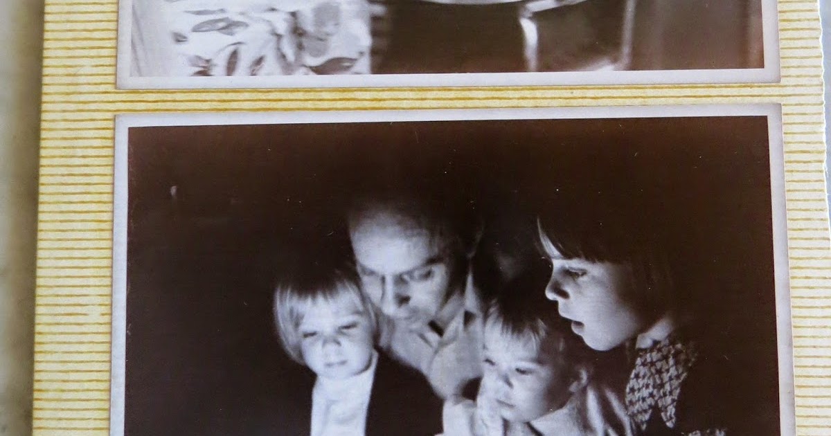 It's All Connected Getting Photos Out Of Old Albums