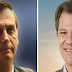 Bolsonaro prevê mais verba para ciência; Haddad propõe recriar ministério