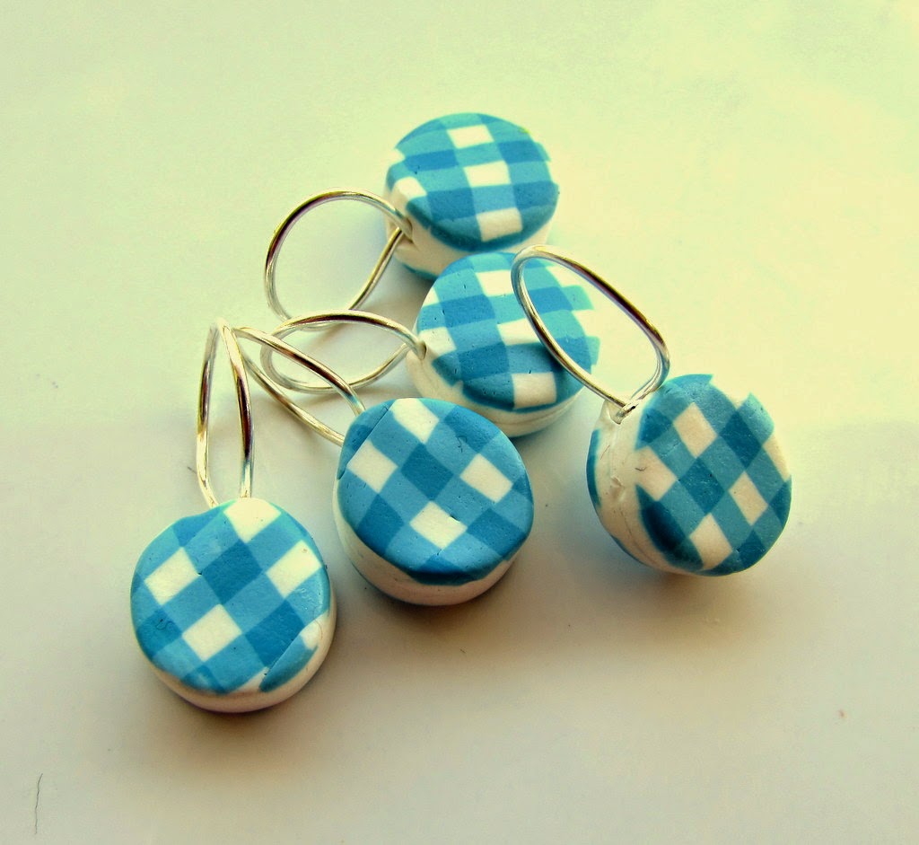 Buttons by Benji Introducing Ginger Mint and 30 off