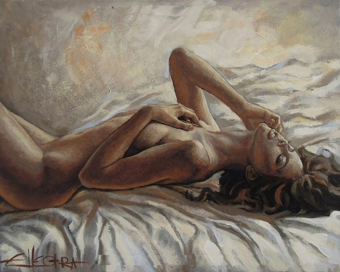 Donka Nucheva - Ellectra Donka Nucheva - Ellectra