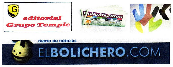 El Bolichero.com
