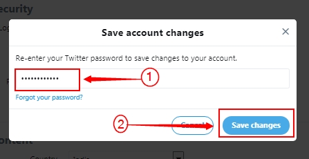 Twitter Username Kaise Change Karte Hai Puri Jankari Hindi Me Twitter Username Kaise Change Karte Hai Puri Jankari Hindi Me