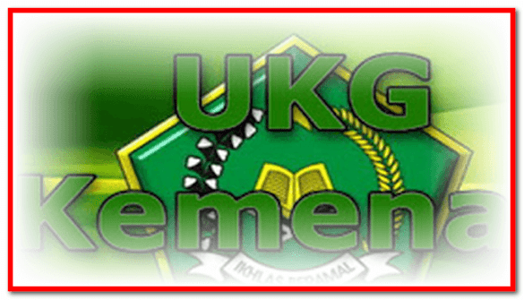Kumpulan Soal-Soal Latihan Ukg Kemenag
