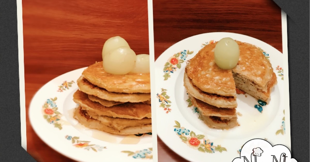  niC niC's Foodsprint American Pancake