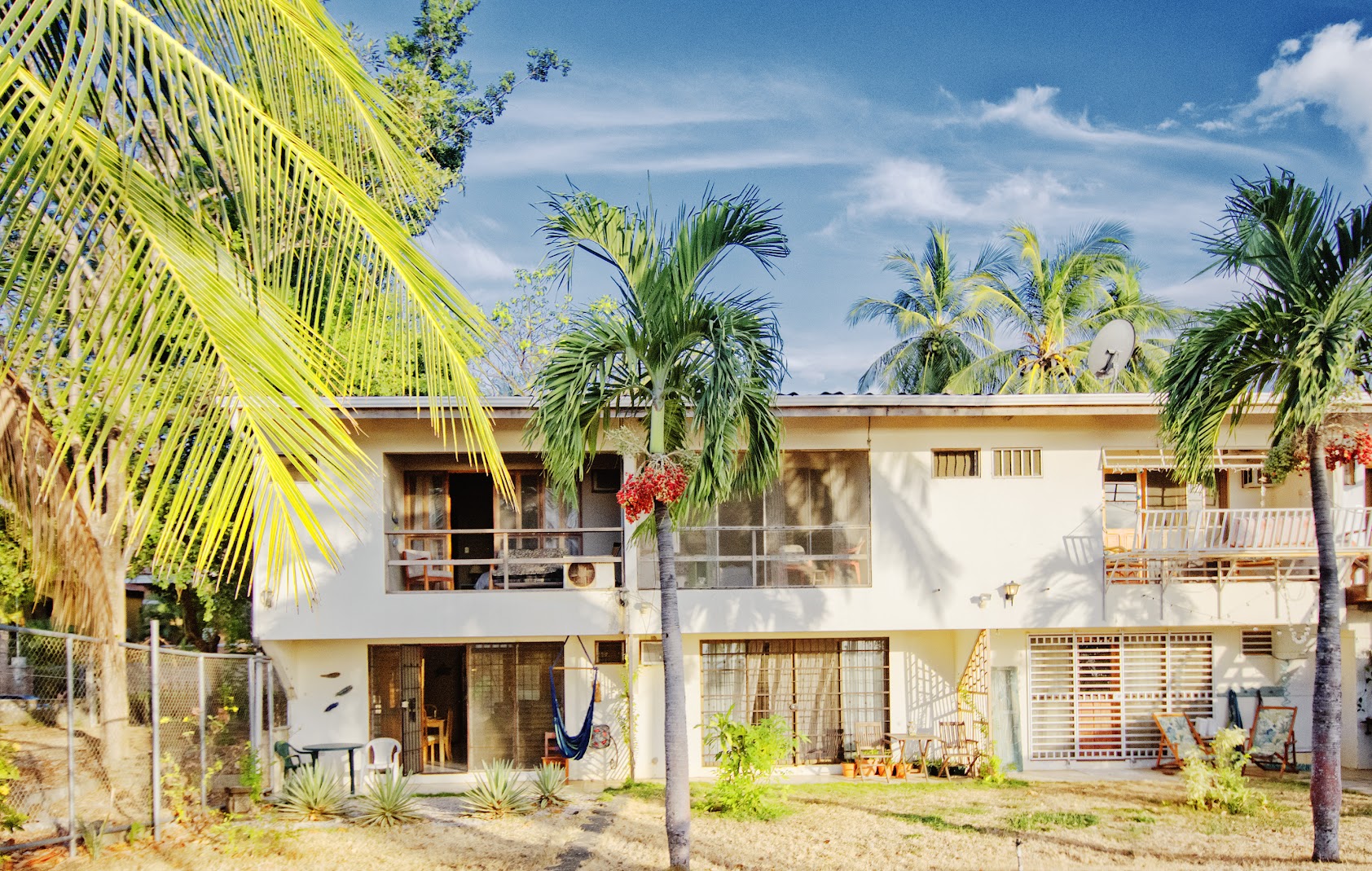 Endless Beach Condos Potrero Costa Rica
