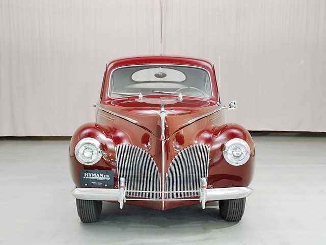 The Model A Ford Henry And That Era