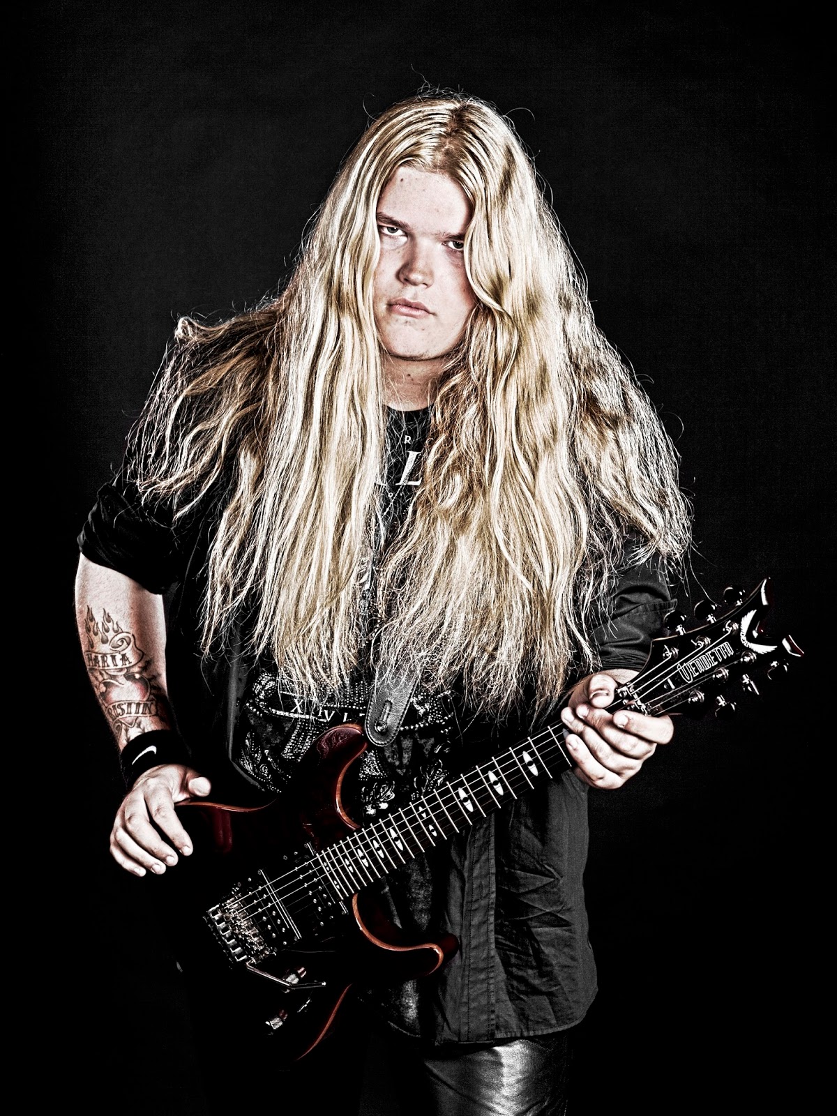 Chto Vy Dumaete Pro Malchikov S Dlinnymi Volosami Miumau Livejournal