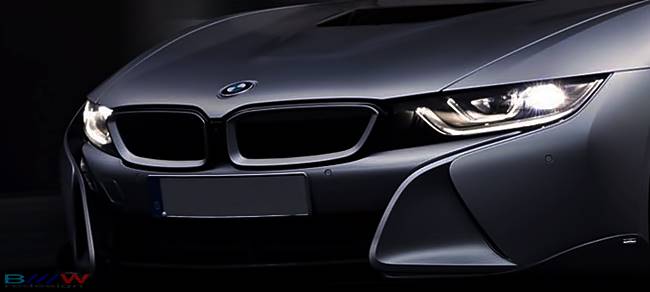 2021 BMW i6 Electric Sedan Rumored 2021 BMW i6 Electric Sedan Rumored