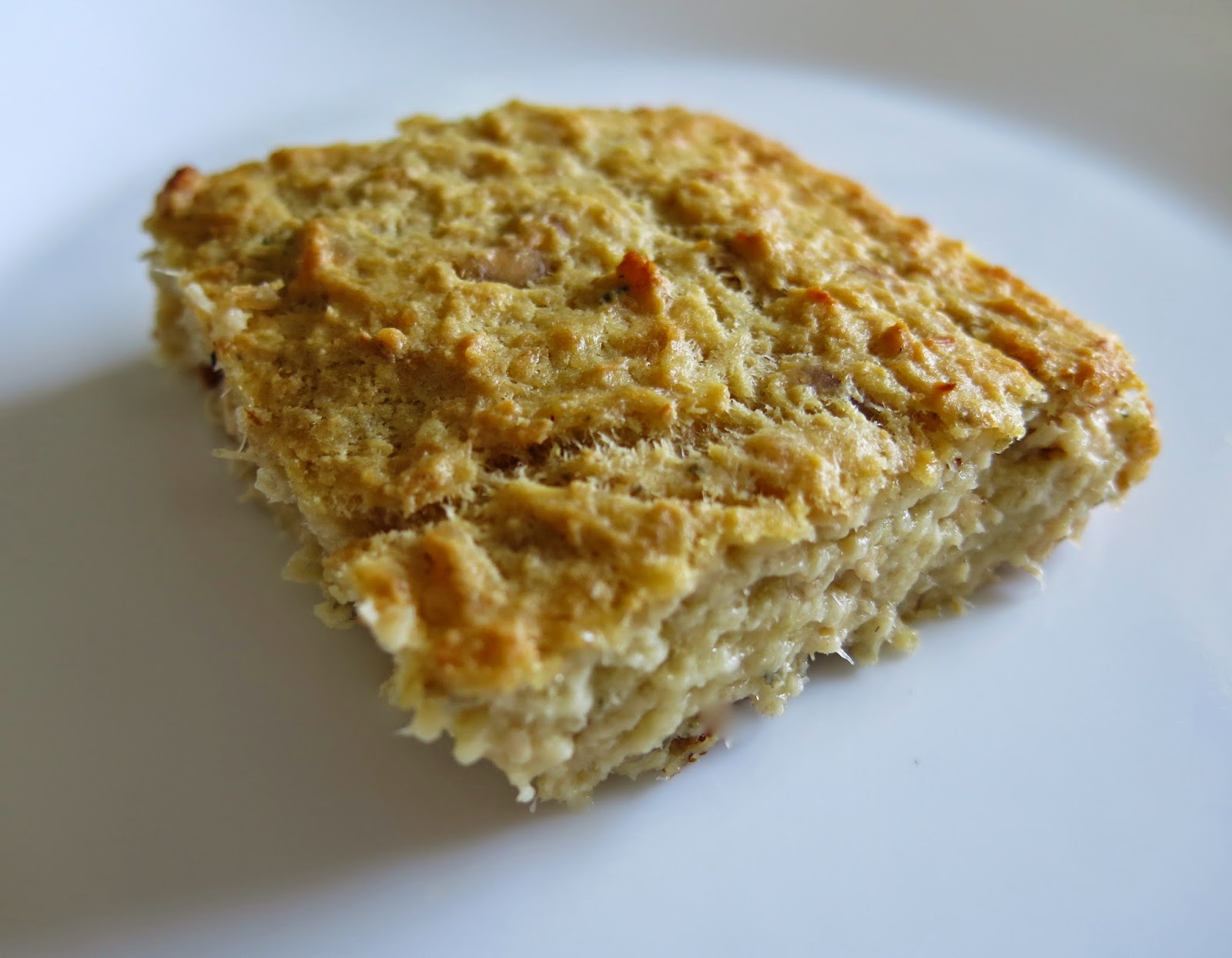 Cooking Home Salmon Loaf Recipe