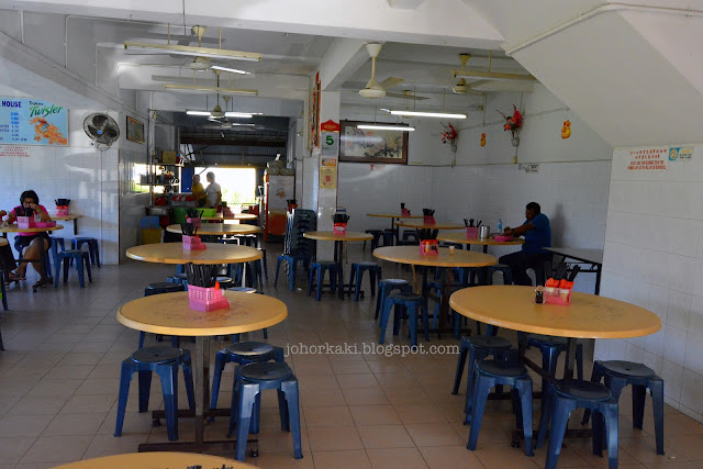 Water Works Laksa House 水塘路辣沙 Water-Works-Laksa-House-Johor-Bahru-水塘路辣沙